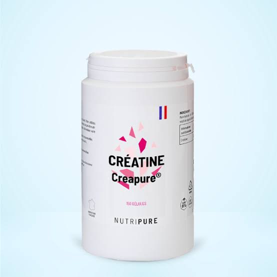 Créatine (creapure) 150gl