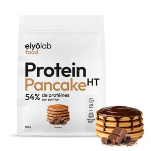 Protein pancake HT 750g