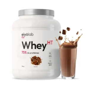 Whey HT 2kg