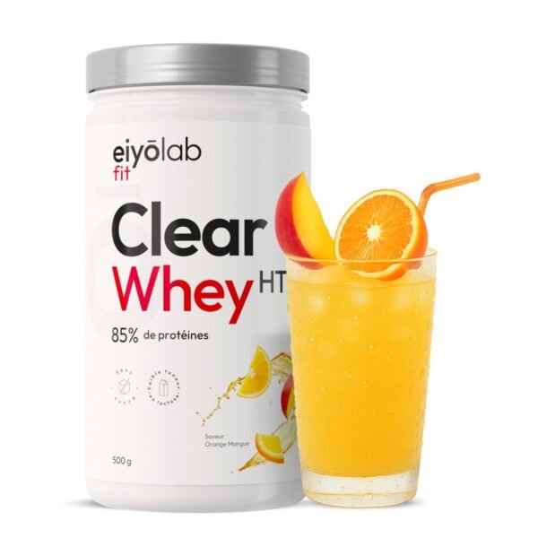 544b8cf8ffcf44e2469cdc869e89 Clear Whey HT 500g