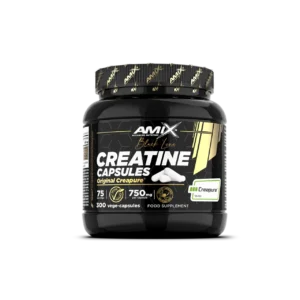 Créatine creapure 300caps