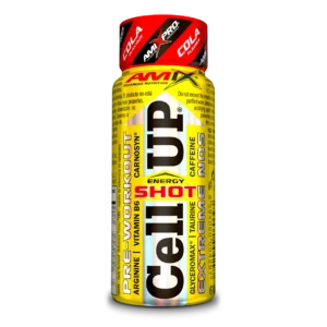 Cell up Shot 60ml