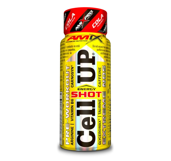 Cell up Shot 60ml