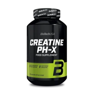 Créatine PH-X 210 Caps
