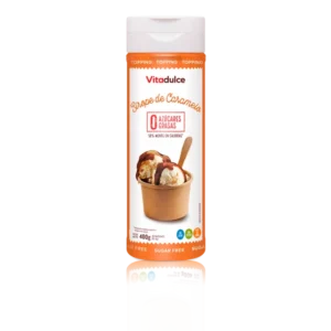 Sirop Vitadulce 400g