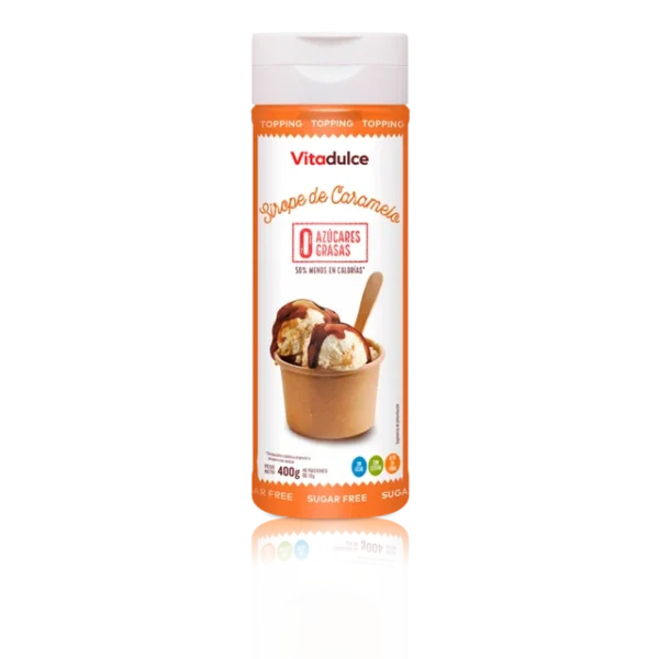Sirop Vitadulce 400g