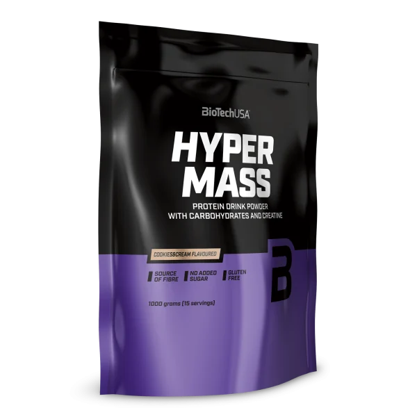 Hyper mass 1kg