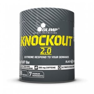 Knockout 2.0 305g