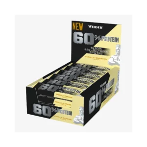Weider Bar 60% Protein