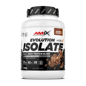Evolution Isolate protein 1kg