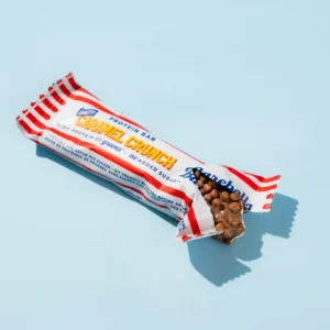 Barre protéine Barebells 55g