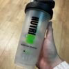 Shaker NUTRIGO 600ML