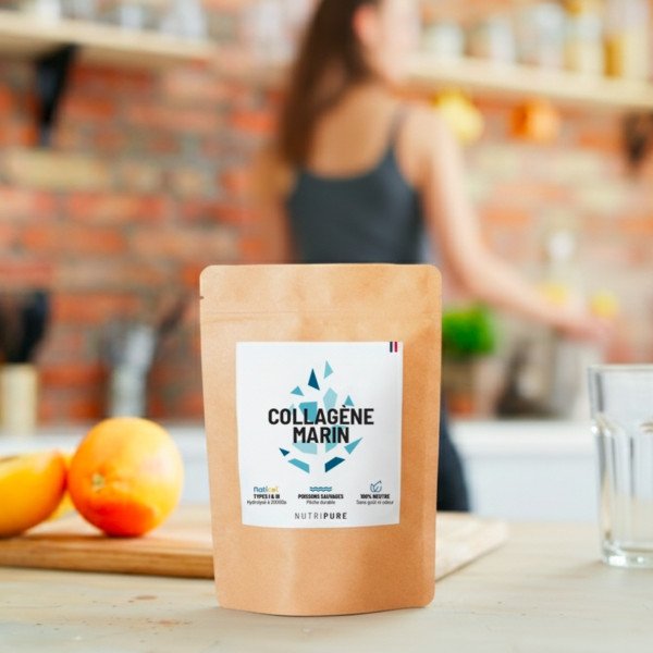 collagene-marin Collagène Marin 150g