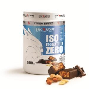 Iso Zero 100% Whey 500g