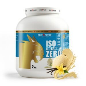 Iso Zero 100% Whey 1,5 Kg