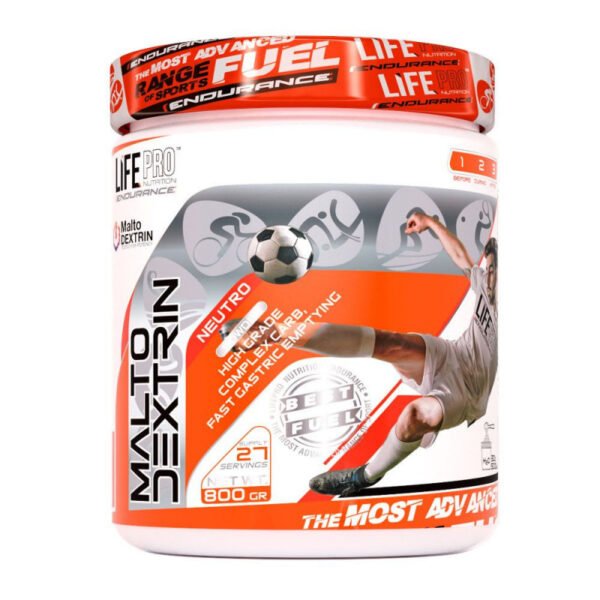 Maltodextrin 800g